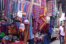 Solola Market and Lake Atitlan Full Day Tour
